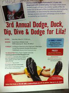 dodgeball 4 dodgeball 4
