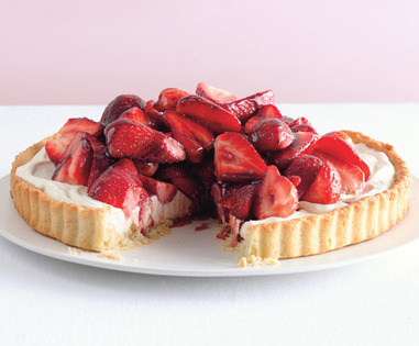 strawberry tart 3